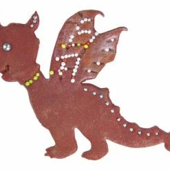 Städter Ausstechform Drache 10,5 Cm -KitchenAid shop 201 163812 A02