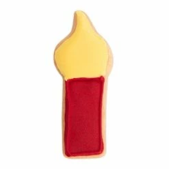 Städter Ausstechform Kerze 5,5 Cm -KitchenAid shop 201 169043 A03