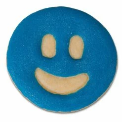 Städter Ausstechform Lachender Kreis Ø 5 Cm Set, 2-teilig -KitchenAid shop 201 169128 A03