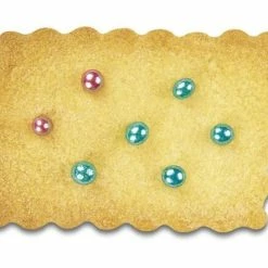 Städter Ausstechform Albertle 6 X 4,5 Cm Rot Zerlegbar, 3-teilig -KitchenAid shop 201 170742 A01