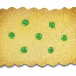 Städter Ausstechform Albertle 6 X 4,5 Cm Rot Zerlegbar, 3-teilig -KitchenAid shop 201 170742 A02