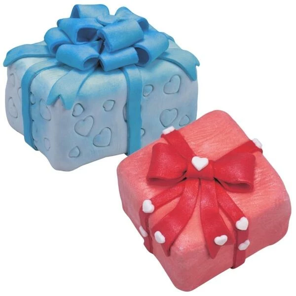 Städter Ausstechform Schleife 3–6,5 Cm Set, 3-teilig 6 Städter Ausstechform Schleife 3–6,5 Cm Set, 3-teilig – Bild 4