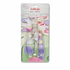 Städter Ausstechform Schleife 3–6,5 Cm Set, 3-teilig 8 Städter Ausstechform Schleife 3–6,5 Cm Set, 3-teilig -KitchenAid shop 201 171435 V01