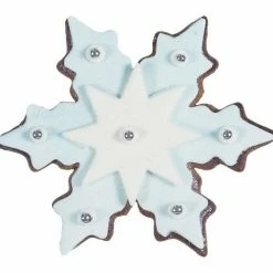 Städter Ausstechform Eiskristall 9 Cm -KitchenAid shop 201 175129 A02