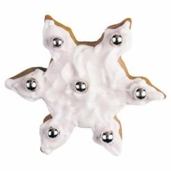 Städter Ausstechform Eiskristall 5 Cm 7 Städter Ausstechform Eiskristall 5 Cm -KitchenAid shop 201 175167 A02