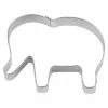 Städter Ausstechform Elefant 6 Cm 1 Städter Ausstechform Elefant 6 Cm -KitchenAid shop 201 184152 P01