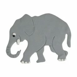 Städter Ausstechform Elefant 7 Cm 7 Städter Ausstechform Elefant 7 Cm -KitchenAid shop 201 184213 A02