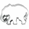 Städter Ausstechform Elefant 7 Cm 2 Städter Ausstechform Elefant 7 Cm -KitchenAid shop 201 184213 P01