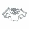 Städter Ausstechform Fledermaus 7 Cm -KitchenAid shop 201 196056 P01