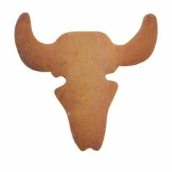 Städter Ausstechform Stierkopf 4,5 Cm 6 Städter Ausstechform Stierkopf 4,5 Cm -KitchenAid shop 201 197039 A01