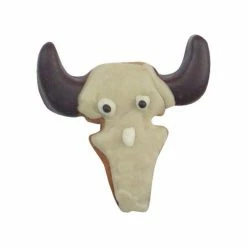 Städter Ausstechform Stierkopf 4,5 Cm 7 Städter Ausstechform Stierkopf 4,5 Cm -KitchenAid shop 201 197039 A02