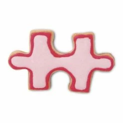 Städter Ausstechform Puzzleteil 6 Cm -KitchenAid shop 201 197961 A02