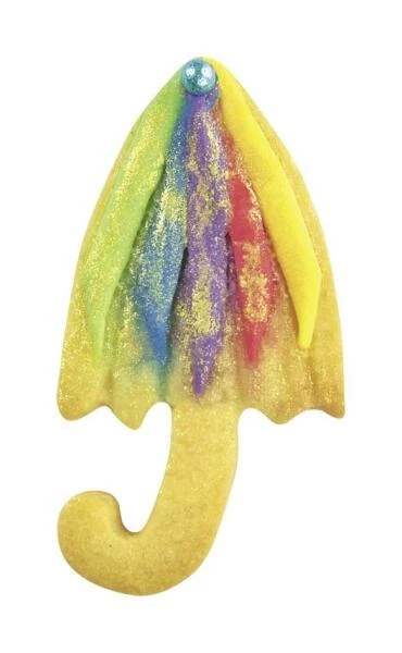 Städter Ausstechform Schirm 7,5 Cm Geschlossen 5 Städter Ausstechform Schirm 7,5 Cm Geschlossen – Bild 3