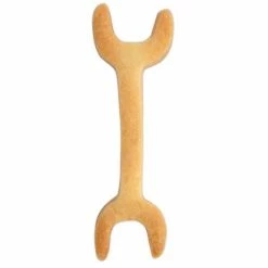 Städter Ausstechform Schraubenschlüssel 7,5 Cm 7 Städter Ausstechform Schraubenschlüssel 7,5 Cm -KitchenAid shop 201 199040 A01