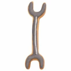 Städter Ausstechform Schraubenschlüssel 7,5 Cm 6 Städter Ausstechform Schraubenschlüssel 7,5 Cm -KitchenAid shop 201 199040 A03