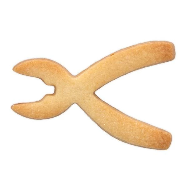 Städter Ausstechform Zange 8 Cm 4 Städter Ausstechform Zange 8 Cm – Bild 2