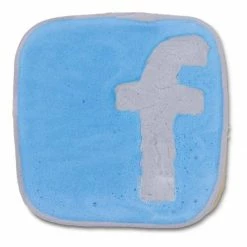 Städter Ausstechform App-Cutter Friends 6,5 Cm -KitchenAid shop 201 199125 A03