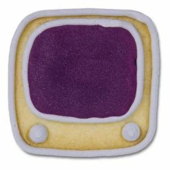 Städter Ausstechform App-Cutter Y-Tube 6,5 Cm 9 Städter Ausstechform App-Cutter Y-Tube 6,5 Cm -KitchenAid shop 201 199132 A02