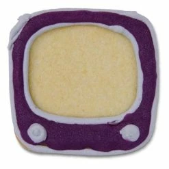 Städter Ausstechform App-Cutter Y-Tube 6,5 Cm 7 Städter Ausstechform App-Cutter Y-Tube 6,5 Cm -KitchenAid shop 201 199132 A03