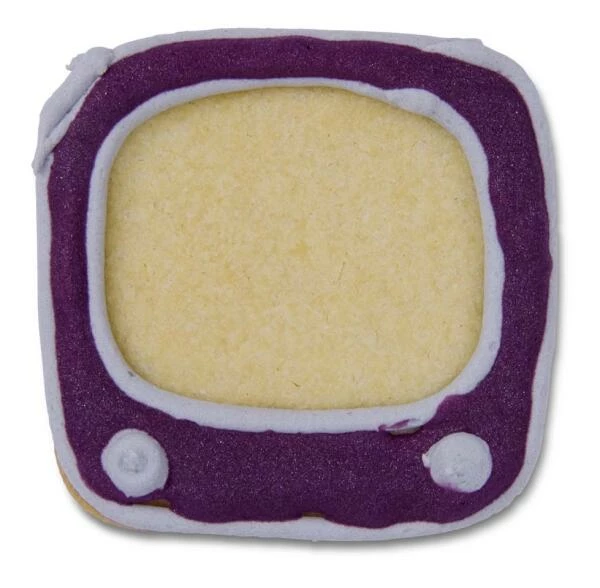 Städter Ausstechform App-Cutter Y-Tube 6,5 Cm 4 Städter Ausstechform App-Cutter Y-Tube 6,5 Cm – Bild 2