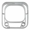 Städter Ausstechform App-Cutter Y-Tube 6,5 Cm -KitchenAid shop 201 199132 P01