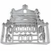 Städter Ausstechform Alte Oper Frankfurt 9,5 Cm 1 Städter Ausstechform Alte Oper Frankfurt 9,5 Cm -KitchenAid shop 201 199156 P01