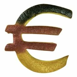 Städter Ausstechform € - Euro-Zeichen 8 Cm -KitchenAid shop 201 199309 A02