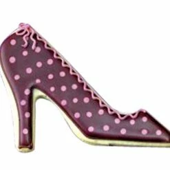 Städter Ausstechform Damenschuh / Pumps 10 Cm -KitchenAid shop 201 199347 A02