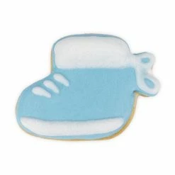 Städter Ausstechform Babyschuh 7 Cm -KitchenAid shop 201 199385 A02