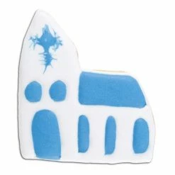 Städter Ausstechform Kirche 8 Cm -KitchenAid shop 201 199422 A01