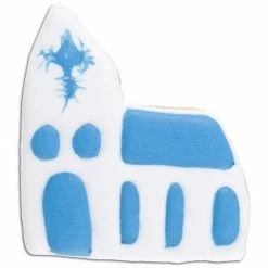 Städter Ausstechform Kirche 8 Cm -KitchenAid shop 201 199422 A02