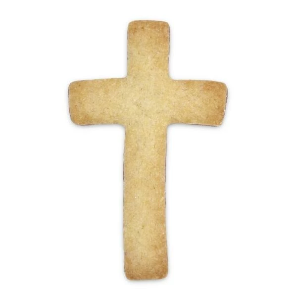 Städter Ausstechform Kreuz 9 Cm 4 Städter Ausstechform Kreuz 9 Cm – Bild 2