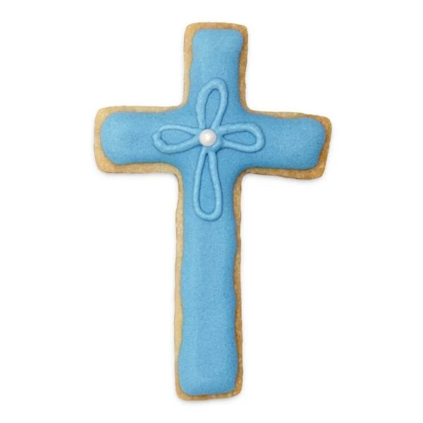 Städter Ausstechform Kreuz 9 Cm 5 Städter Ausstechform Kreuz 9 Cm – Bild 3