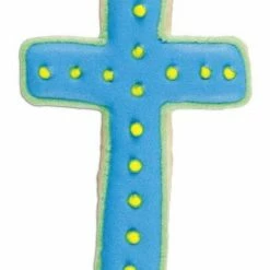 Städter Ausstechform Kreuz 9 Cm 9 Städter Ausstechform Kreuz 9 Cm -KitchenAid shop 201 199453 A03