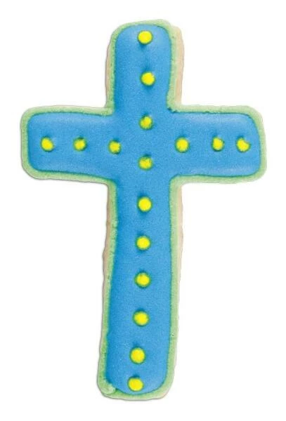 Städter Ausstechform Kreuz 9 Cm 6 Städter Ausstechform Kreuz 9 Cm – Bild 4