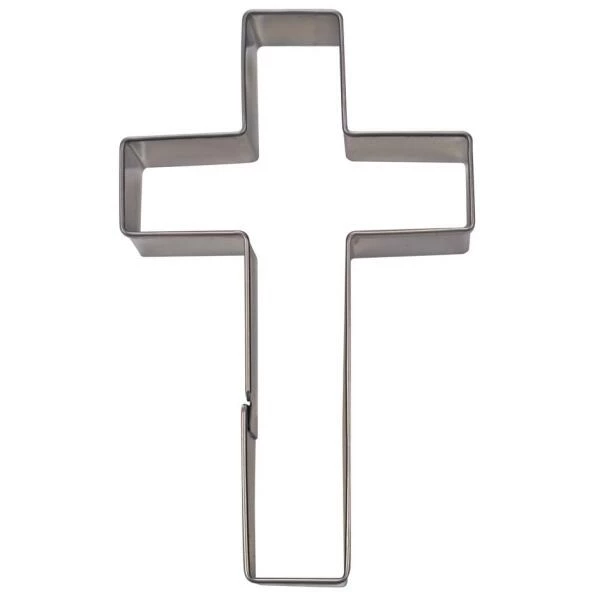 Städter Ausstechform Kreuz 9 Cm 3 Städter Ausstechform Kreuz 9 Cm