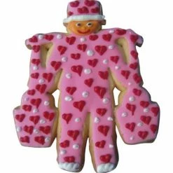 Städter Ausstechform Hamburger Wasserträger 13 Cm Hummelfigur -KitchenAid shop 201 199491 A03