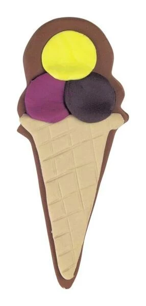 Städter Ausstechform Eistüte 6 Cm 5 Städter Ausstechform Eistüte 6 Cm – Bild 3