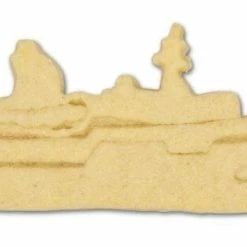 Städter Ausstechform Kreuzfahrtschiff 11,5 Cm -KitchenAid shop 201 199620 A01