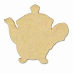 Städter Ausstechform Teekanne / Kaffeekanne 8 Cm -KitchenAid shop 201 199682 A02