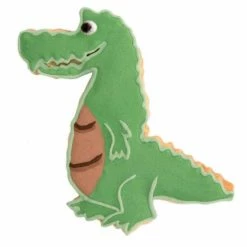 Städter Ausstechform Krokodil 13 Cm -KitchenAid shop 201 199712 A02