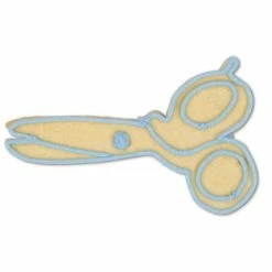 Städter Ausstechform Schere 8,5 Cm 7 Städter Ausstechform Schere 8,5 Cm -KitchenAid shop 201 199743 A02