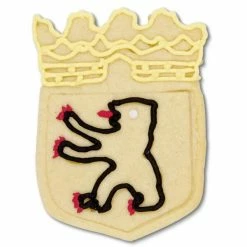 Städter Ausstechform Berlin Wappen 9,5 Cm 7 Städter Ausstechform Berlin Wappen 9,5 Cm -KitchenAid shop 201 199767 A01