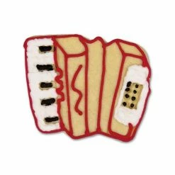 Städter Ausstechform Akkordeon 9 Cm -KitchenAid shop 201 199774 A01