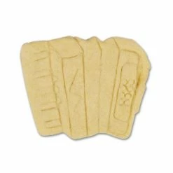 Städter Ausstechform Akkordeon 9 Cm -KitchenAid shop 201 199774 A02