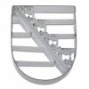Städter Ausstechform Sachsen Wappen 9,5 Cm -KitchenAid shop 201 199798 P01