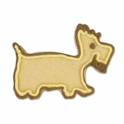 Städter Ausstechform Westie 7,5 Cm -KitchenAid shop 201 199804 A01