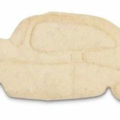 Städter Ausstechform Chevy 8 Cm -KitchenAid shop 201 199866 A01