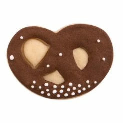 Städter Ausstechform Brezel 5 Cm -KitchenAid shop 201 199934 A02