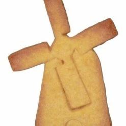 Städter Ausstechform Windmühle 9,5 Cm 5 Städter Ausstechform Windmühle 9,5 Cm -KitchenAid shop 201 200043 A01